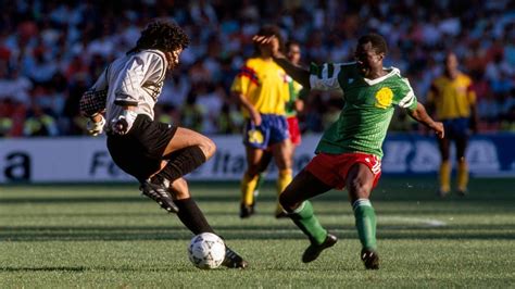 germany vs colombia 1990 higuita